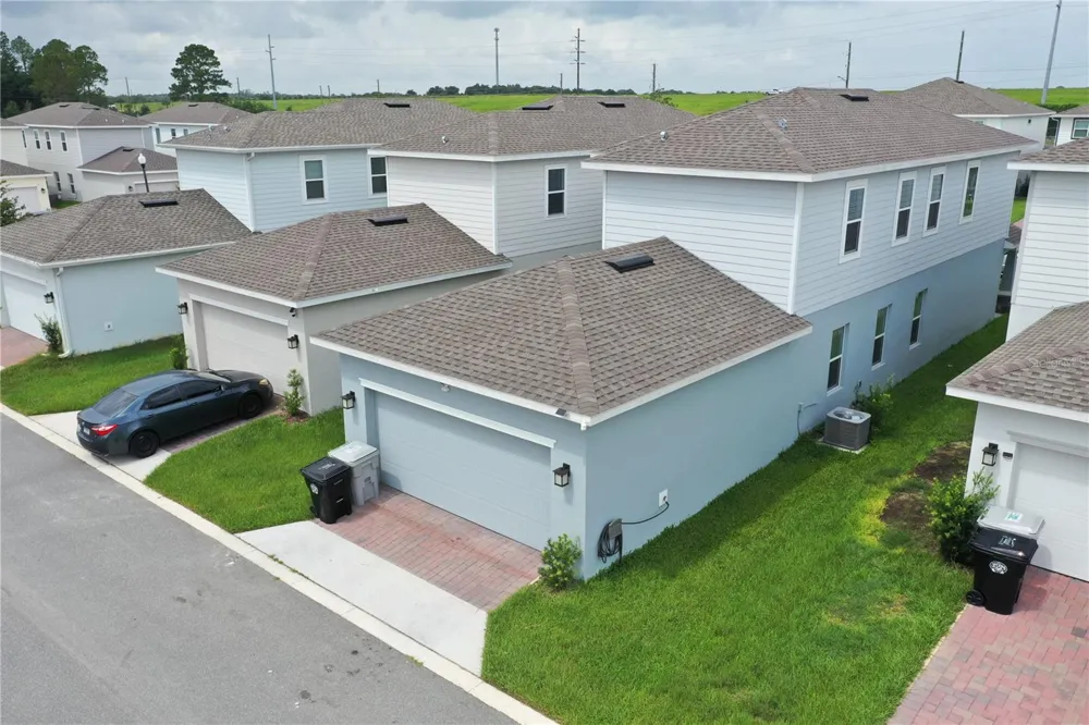 3922 GREAT SMOKEY WAY Apopka, FL 32712