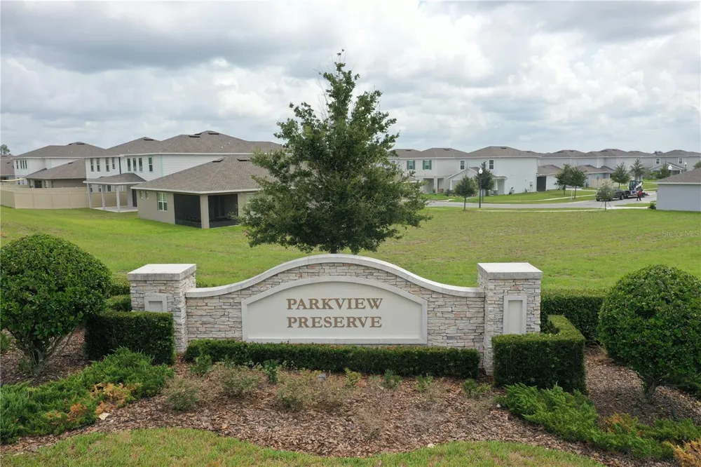 3922 GREAT SMOKEY WAY Apopka, FL 32712