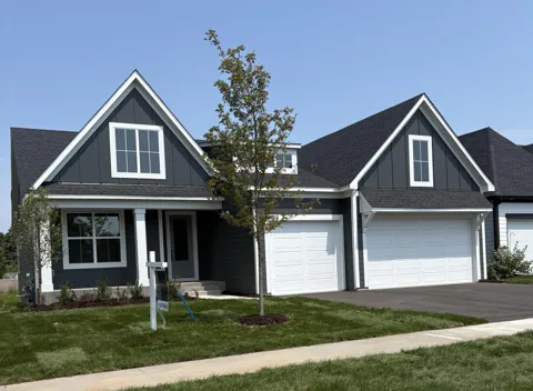 4048 Arbor Drive