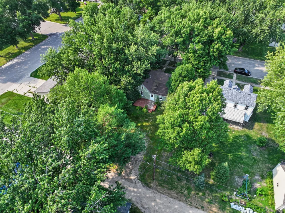 306 2nd Avenue NE Glenwood, MN 56334