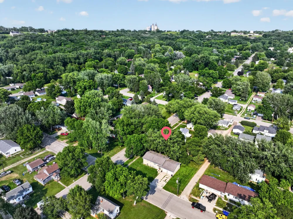 306 2nd Avenue NE Glenwood, MN 56334