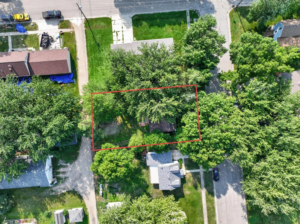 306 2nd Avenue NE Glenwood, MN 56334