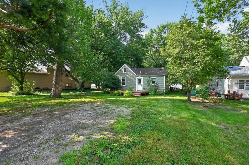 306 2nd Avenue NE Glenwood, MN 56334