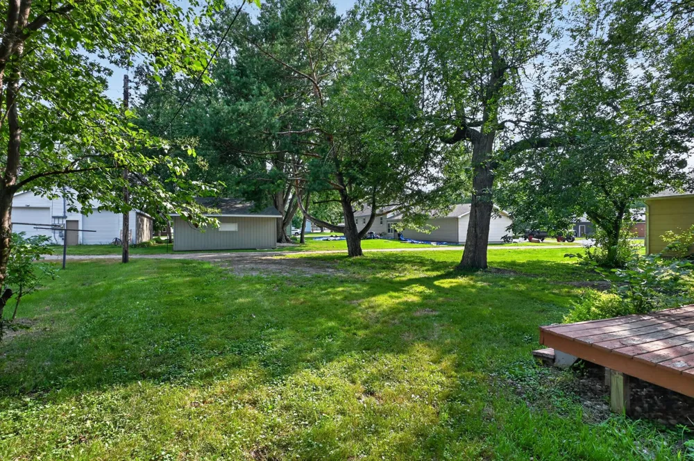 306 2nd Avenue NE Glenwood, MN 56334