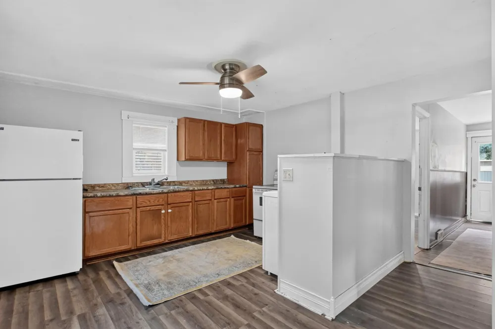 306 2nd Avenue NE Glenwood, MN 56334