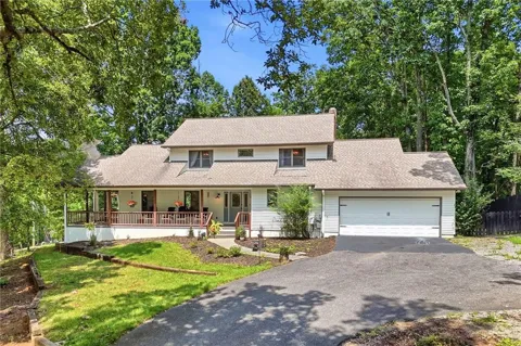 290 Sharptop Ridge Road