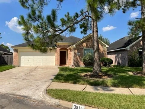 3511 Paigewood Drive
