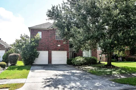 3015 Darby Brook Drive