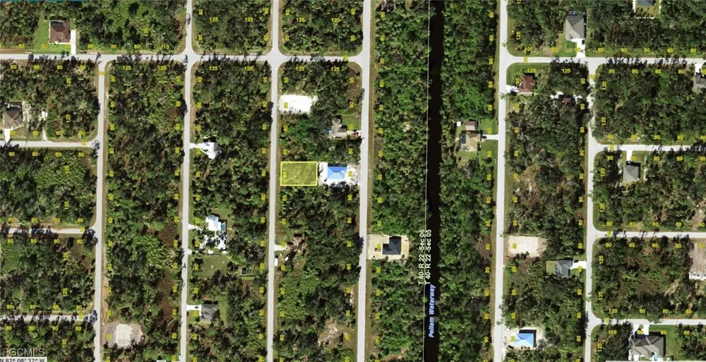 Stevensville Street Port Charlotte, FL 33954