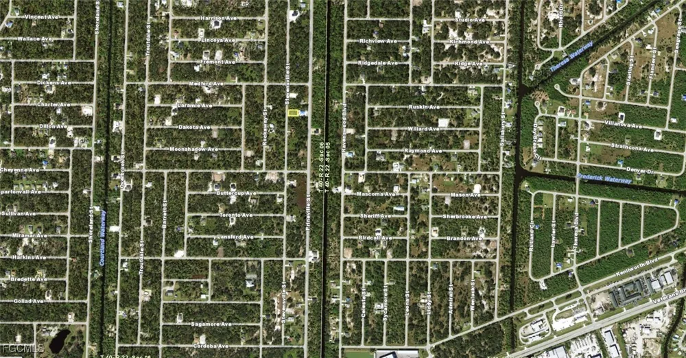 Stevensville Street Port Charlotte, FL 33954