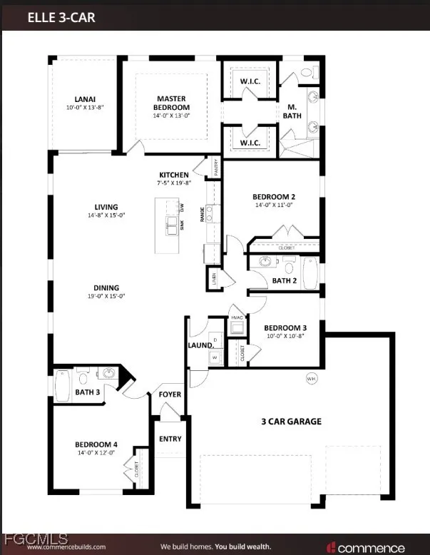 Stevensville Street Port Charlotte, FL 33954