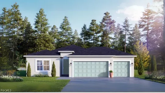 Stevensville Street Port Charlotte, FL 33954