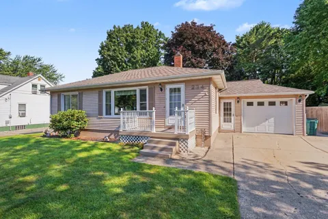 234 Randall Road