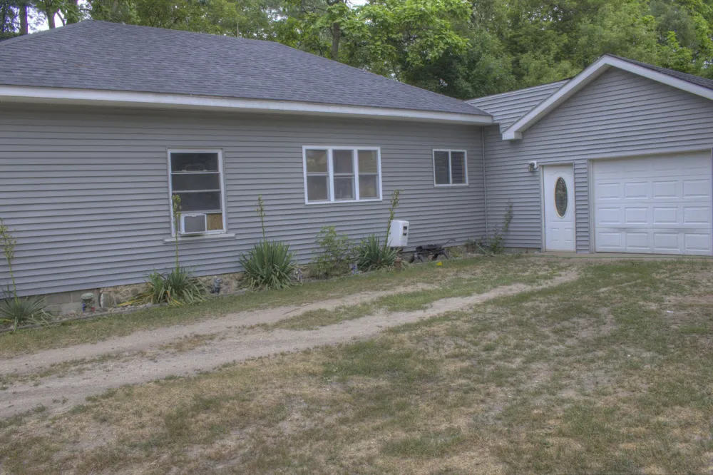 8783 2nd Street Richland Township, MI 48891