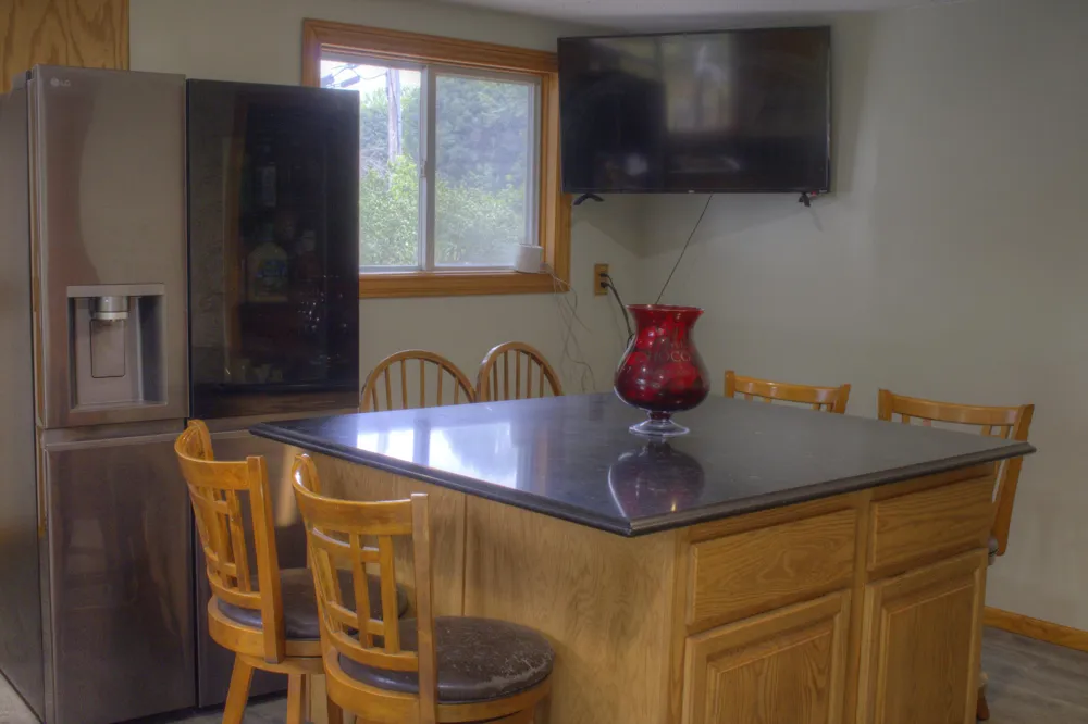8783 2nd Street Richland Township, MI 48891