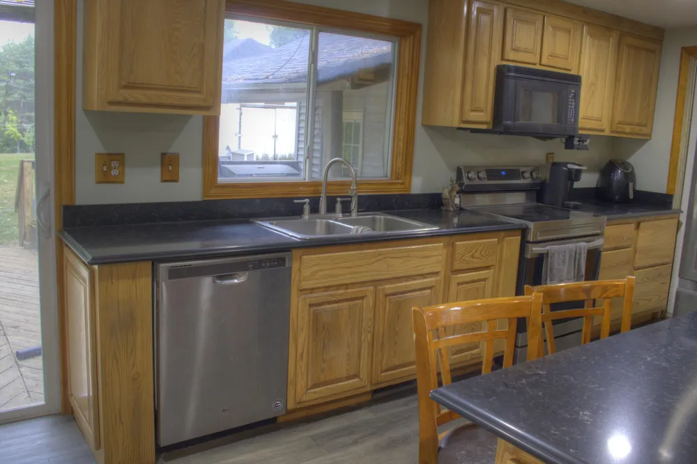 8783 2nd Street Richland Township, MI 48891