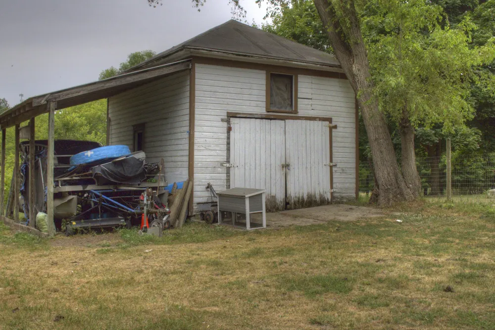 8783 2nd Street Richland Township, MI 48891