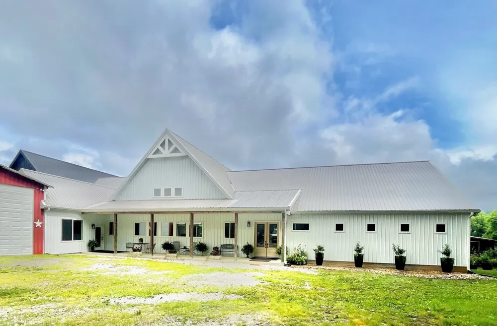 105 McKinney Rd Gordonsville, TN 38563