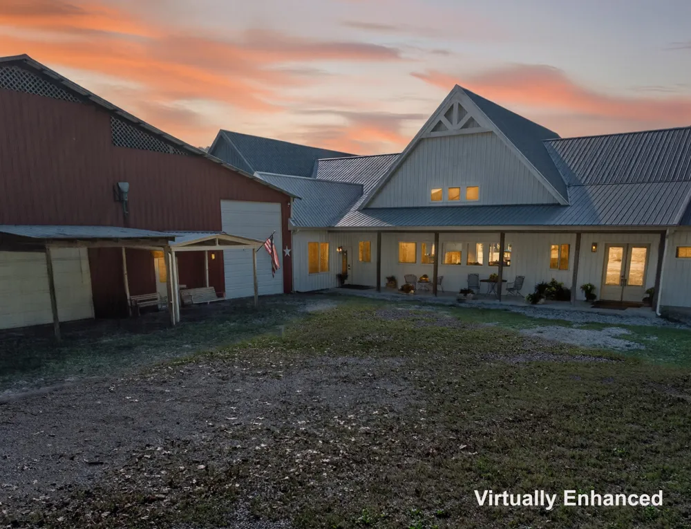 105 McKinney Rd Gordonsville, TN 38563