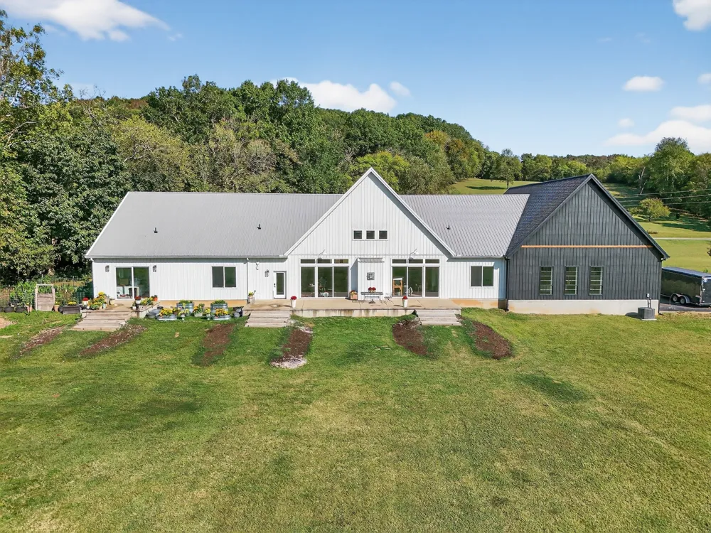 105 McKinney Rd Gordonsville, TN 38563