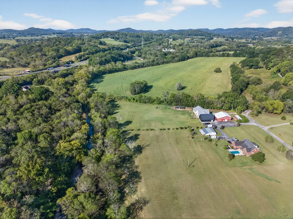 105 McKinney Rd Gordonsville, TN 38563
