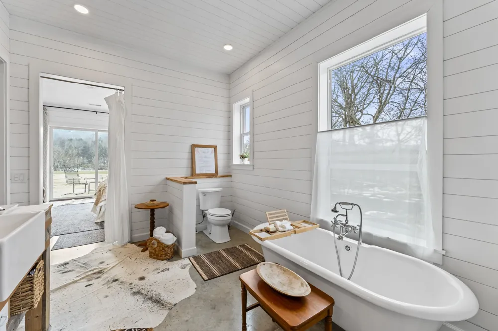 105 McKinney Rd Gordonsville, TN 38563