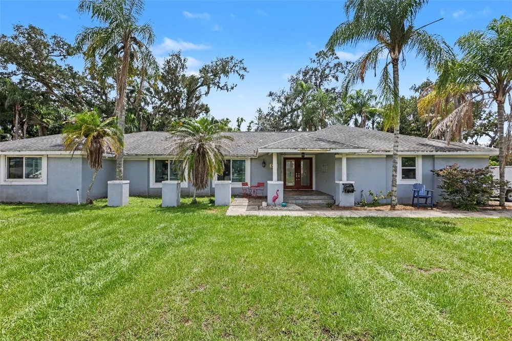 1307 BRANTWOOD DRIVE Valrico, FL 33594