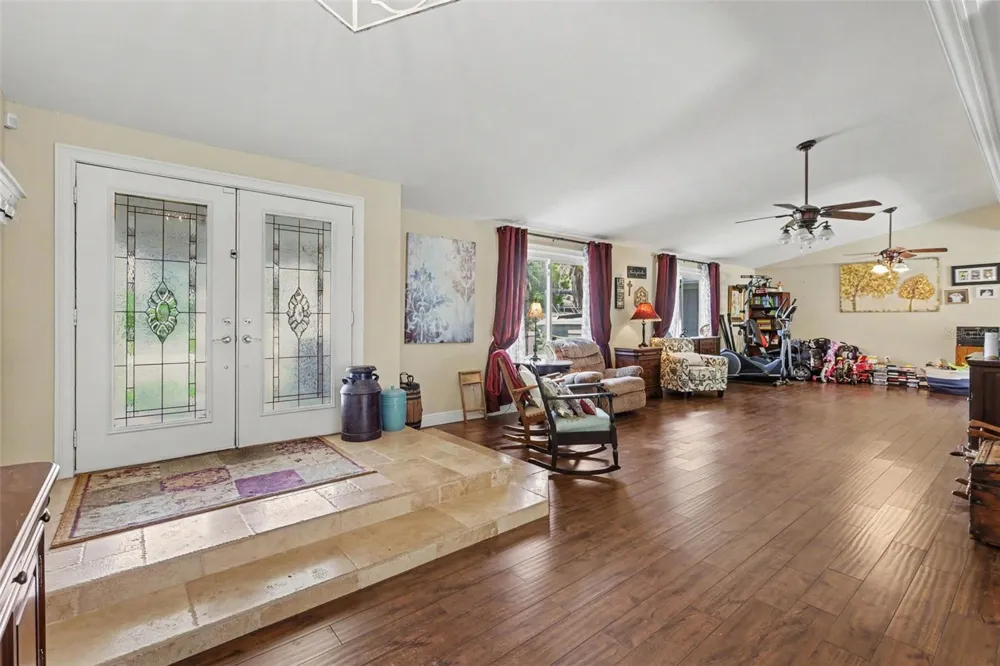 1307 BRANTWOOD DRIVE Valrico, FL 33594