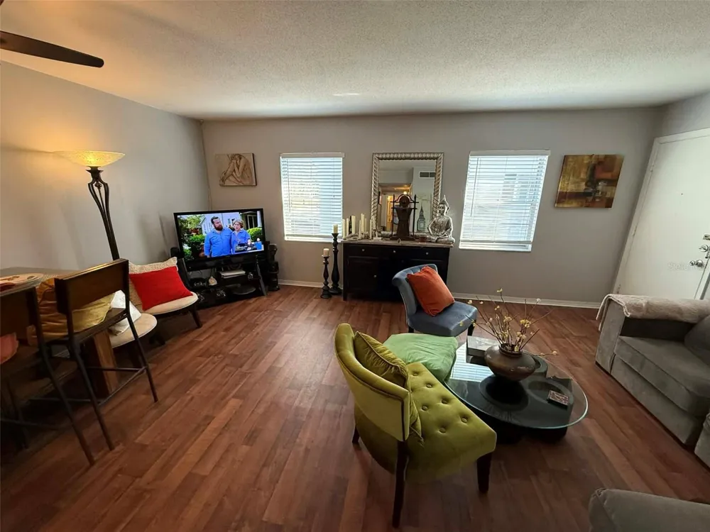 6960 SUNSET DRIVE S #2B South Pasadena, FL 33707