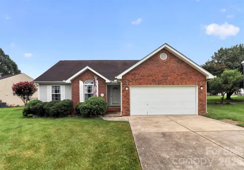 4619 Winterberry Lane