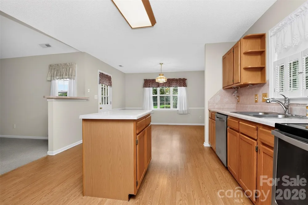 4619 Winterberry Lane Monroe, NC 28110