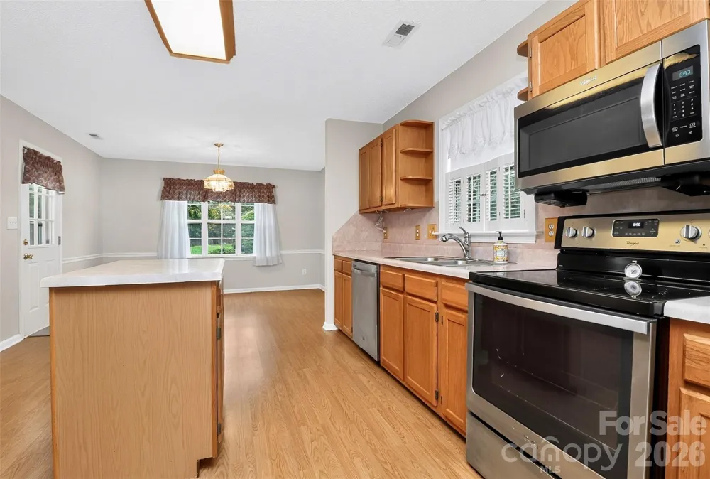 4619 Winterberry Lane Monroe, NC 28110