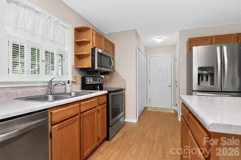 4619 Winterberry Lane Monroe, NC 28110