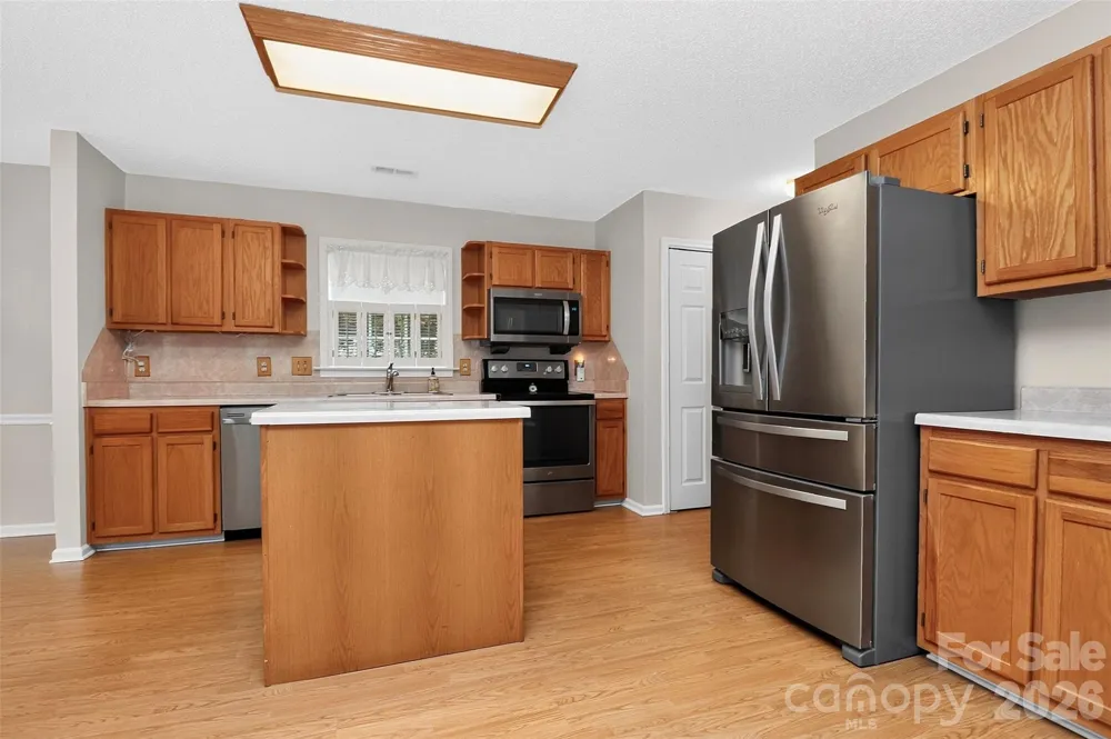 4619 Winterberry Lane Monroe, NC 28110