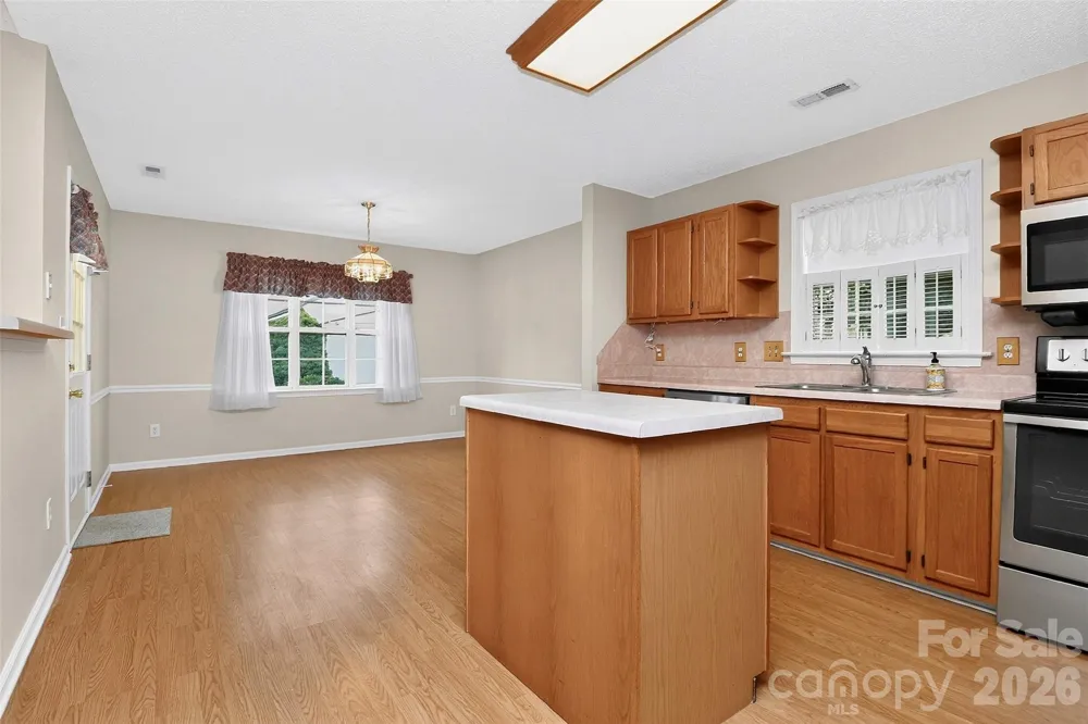 4619 Winterberry Lane Monroe, NC 28110