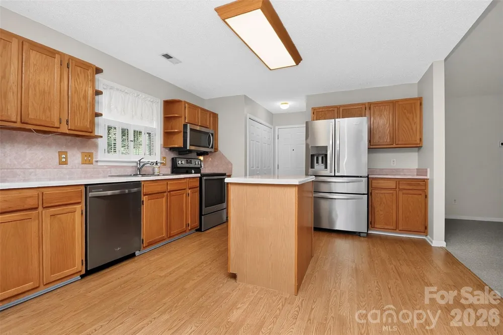 4619 Winterberry Lane Monroe, NC 28110