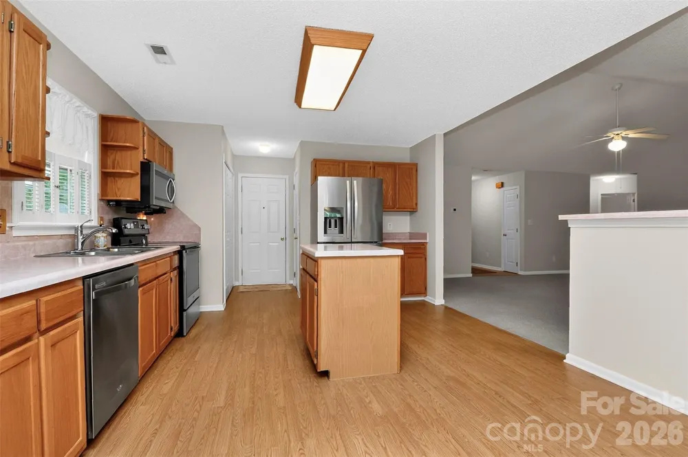 4619 Winterberry Lane Monroe, NC 28110