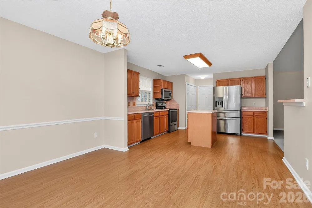 4619 Winterberry Lane Monroe, NC 28110