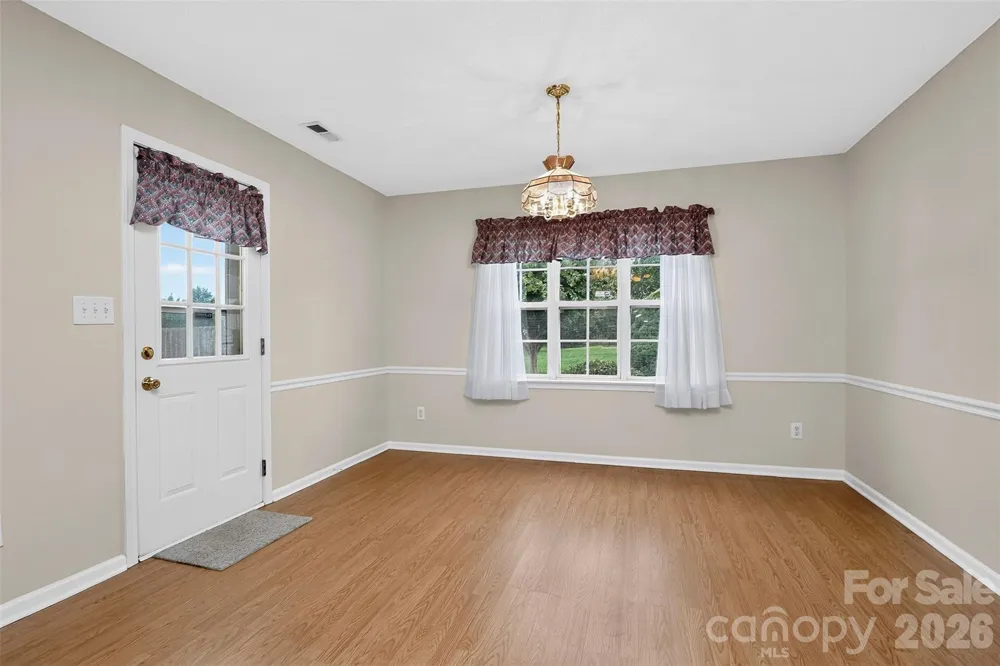 4619 Winterberry Lane Monroe, NC 28110