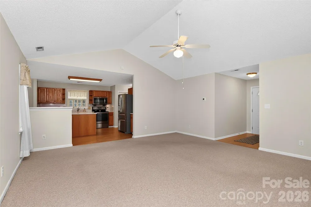 4619 Winterberry Lane Monroe, NC 28110