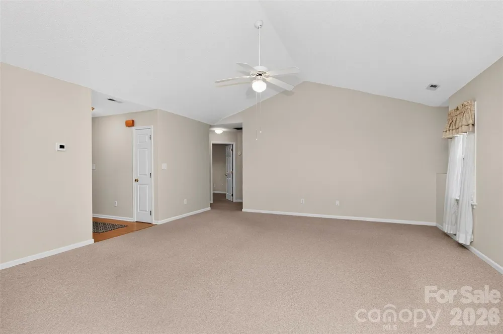 4619 Winterberry Lane Monroe, NC 28110