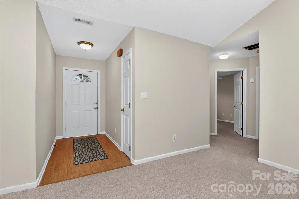 4619 Winterberry Lane Monroe, NC 28110