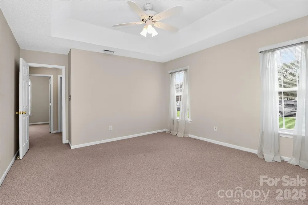 4619 Winterberry Lane Monroe, NC 28110