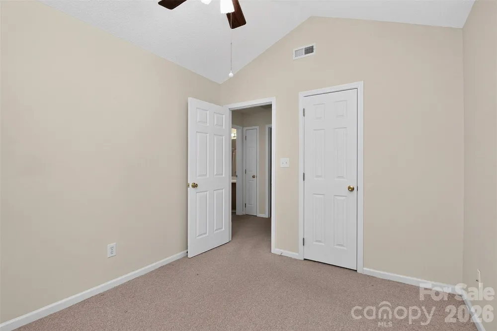 4619 Winterberry Lane Monroe, NC 28110