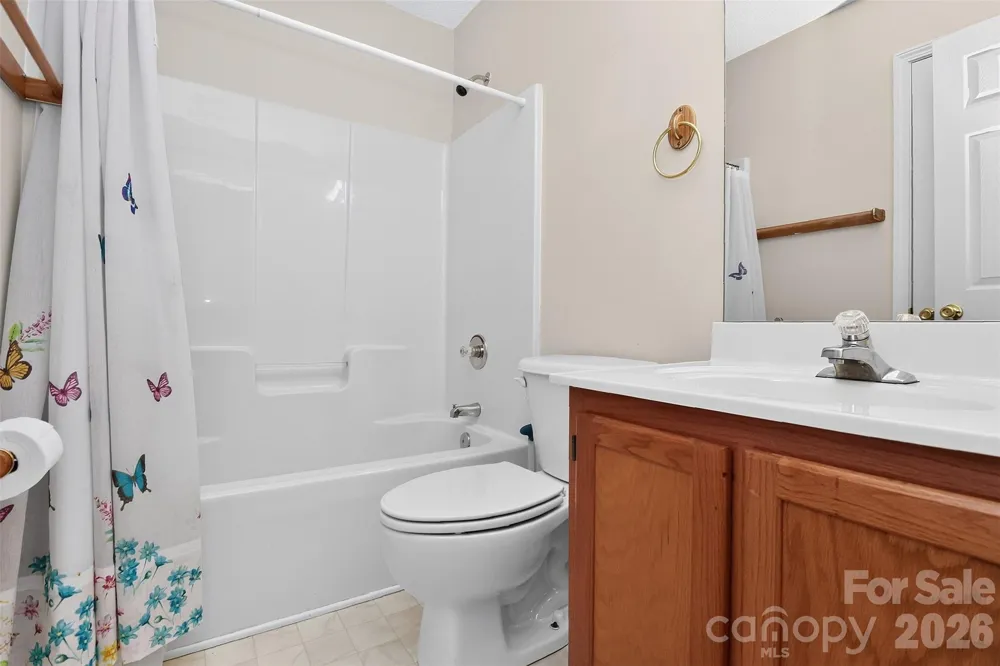 4619 Winterberry Lane Monroe, NC 28110