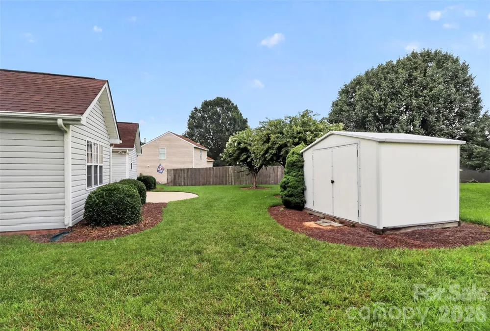 4619 Winterberry Lane Monroe, NC 28110