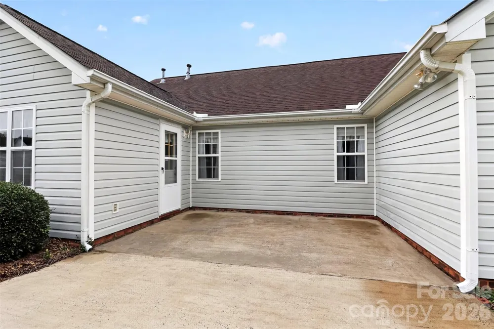4619 Winterberry Lane Monroe, NC 28110