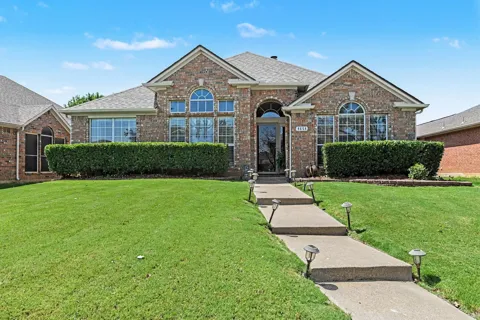 4654 Park Court