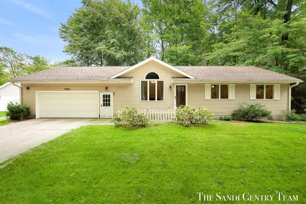18362 168th Avenue Spring Lake, MI 49456
