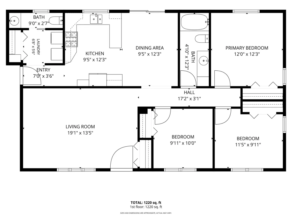 18362 168th Avenue Spring Lake, MI 49456